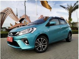 Mobil Daihatsu Sirion 2019 D dijual, Banten