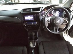 Jual Honda BR-V E Prestige 2016 harga murah di Jawa Timur 11