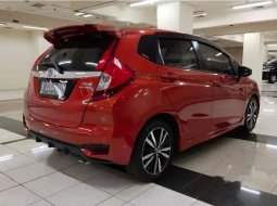 Jual mobil bekas murah Honda Jazz RS 2018 di DKI Jakarta 1