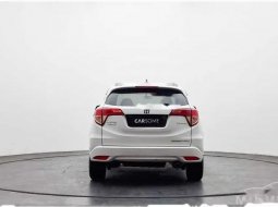 Honda HR-V 2016 Jawa Barat dijual dengan harga termurah 3