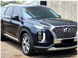 Jual mobil bekas murah Hyundai Palisade Signature 2021 di DKI Jakarta