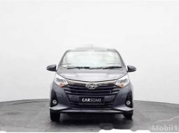 Mobil Toyota Calya 2021 G terbaik di Jawa Barat 8