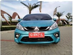 Mobil Daihatsu Sirion 2019 D dijual, Banten 14