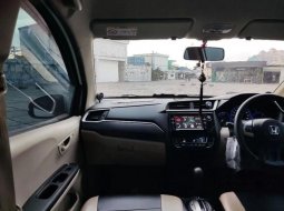 DKI Jakarta, Honda Mobilio E 2017 kondisi terawat 12