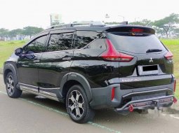 Dijual mobil bekas Mitsubishi Xpander Cross AT, Banten  1