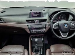 Dijual mobil bekas BMW X1 sDrive18i xLine, Banten  7