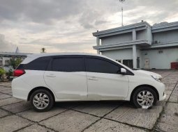 DKI Jakarta, Honda Mobilio E 2017 kondisi terawat 3