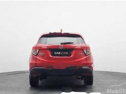 Mobil Honda HR-V 2018 E Special Edition terbaik di Jawa Barat 14