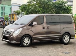 Hyundai H-1 2015 DKI Jakarta dijual dengan harga termurah 16