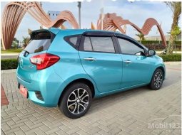 Mobil Daihatsu Sirion 2019 D dijual, Banten 12