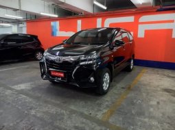 DKI Jakarta, Toyota Avanza G 2019 kondisi terawat 6