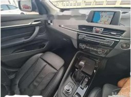 DKI Jakarta, jual mobil BMW X1 sDrive18i xLine 2016 dengan harga terjangkau 6