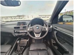 DKI Jakarta, jual mobil BMW X1 sDrive18i xLine 2016 dengan harga terjangkau 9