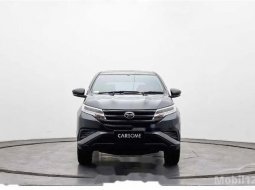 Jawa Barat, Daihatsu Terios X Deluxe 2018 kondisi terawat 8