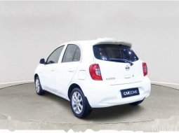 Jual mobil Nissan March 2018 bekas, Jawa Barat 9