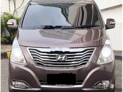Hyundai H-1 2015 DKI Jakarta dijual dengan harga termurah 17