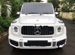 Jual cepat Mercedes-Benz AMG 2019 di DKI Jakarta 11