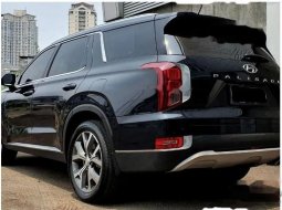 Jual mobil bekas murah Hyundai Palisade Signature 2021 di DKI Jakarta 13