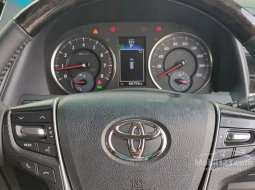 Dijual mobil bekas Toyota Vellfire ZG, Banten  2