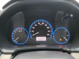 DKI Jakarta, Honda Mobilio E 2017 kondisi terawat 1