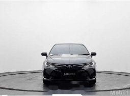 Jual mobil Toyota Corolla Altis V 2021 bekas, DKI Jakarta 5