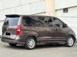 Hyundai H-1 2015 DKI Jakarta dijual dengan harga termurah 1