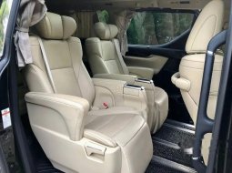 Mobil Toyota Alphard 2015 G dijual, DKI Jakarta 5