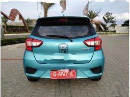 Mobil Daihatsu Sirion 2019 D dijual, Banten 11