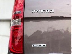 Hyundai H-1 2015 DKI Jakarta dijual dengan harga termurah 4