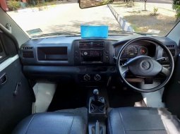 Jual mobil bekas murah Suzuki APV Blind Van High 2014 di Jawa Timur