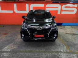 DKI Jakarta, Toyota Avanza G 2019 kondisi terawat 5