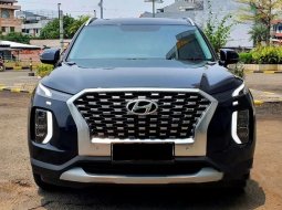 Jual Hyundai Palisade Signature 2021 harga murah di DKI Jakarta