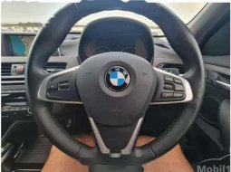 DKI Jakarta, jual mobil BMW X1 sDrive18i xLine 2016 dengan harga terjangkau 10