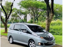 Jual cepat Mazda Biante 2.0 SKYACTIV A/T 2013 di Banten
