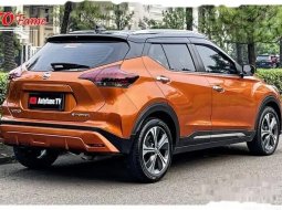 Jual Nissan Kicks 2021 harga murah di DKI Jakarta 14