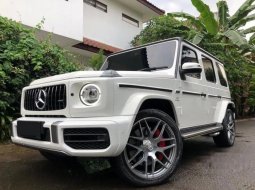 Jual cepat Mercedes-Benz AMG 2019 di DKI Jakarta 12