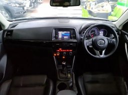 Mobil Mazda CX-5 2012 Touring terbaik di DKI Jakarta 1