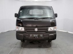 Suzuki Carry Pick Up Flat-Deck 1