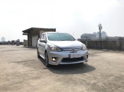 Nissan Grand Livina Highway Star Autech 2017
