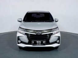 Toyota Avanza 1.3G MT 1