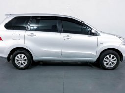 Toyota Avanza 1.3G AT 5