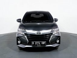 Toyota Avanza 1.3G AT