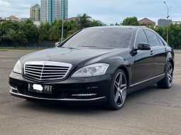 MERCEDES-BENZ S350 AT HITAM 2010 [DOUBLE SUNROOF] DISKON GEDE GEDEAN!!