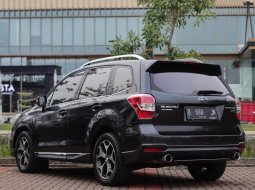 Subaru Forester Facelift 2.0XT 2.0 XT AWD 2013 Hitam Metalik, Sangat Terawat!! 6