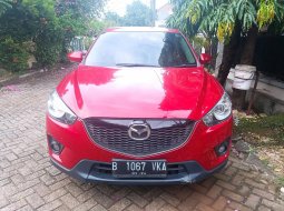 CX-5 2.5 GT 2014 Merah 1