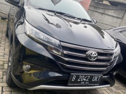 Toyota Rush G MT 2019 2