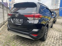 Toyota Rush G MT 2019 4