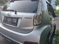 (TDP 8jt) Daihatsu Sirion D 2016 5