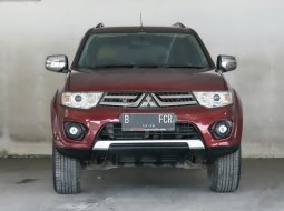 (DP 25jt) Mitsubishi Pajero Sport Exceed 4x2 AT 2