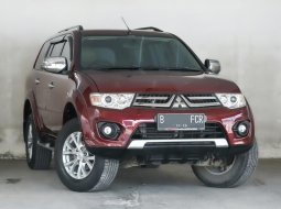 (DP 25jt) Mitsubishi Pajero Sport Exceed 4x2 AT 1